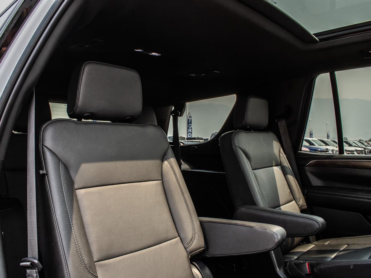 2022 Chevrolet Tahoe