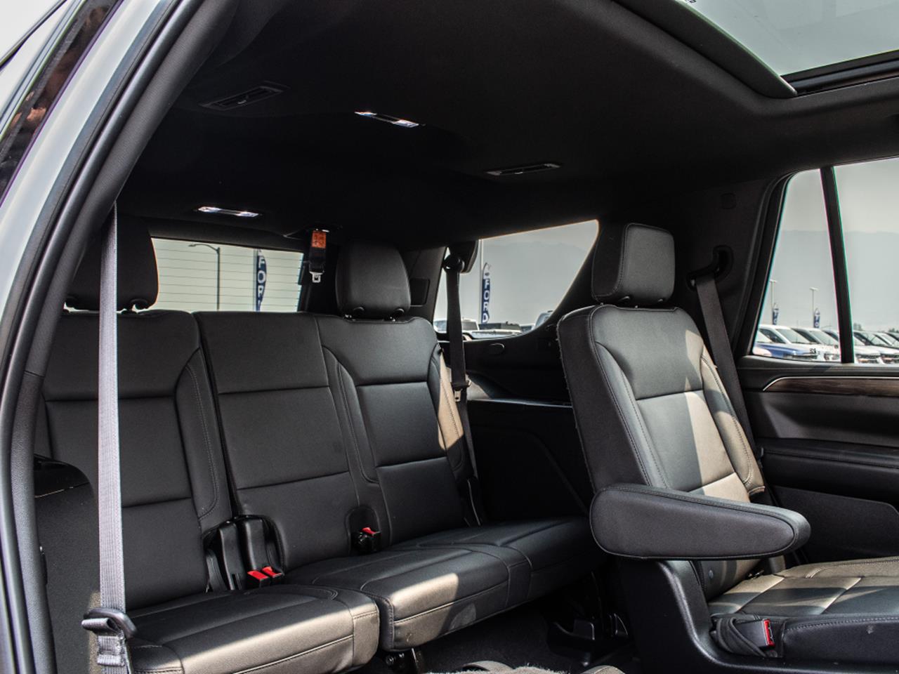 2022 Chevrolet Tahoe