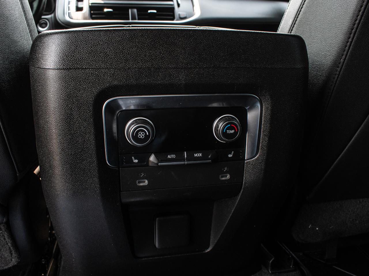 2022 Chevrolet Tahoe
