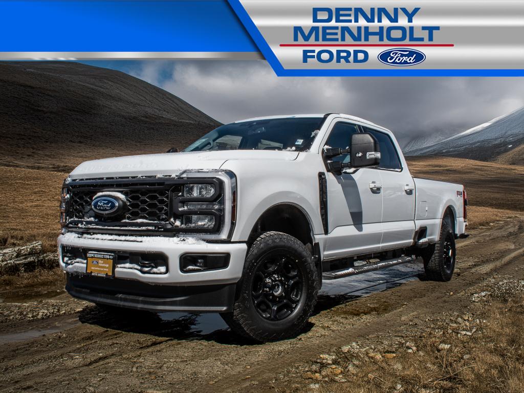 Used 2024 Ford F-350 XLT Trucks