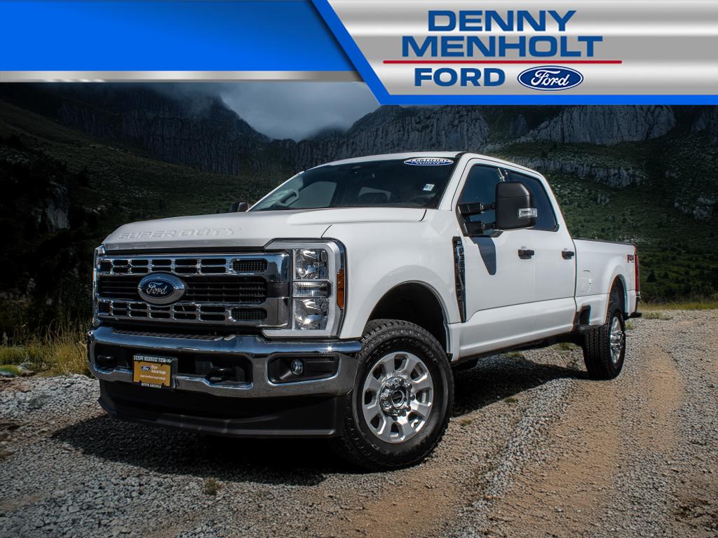 Used 2025 Ford F-350 XLT Trucks