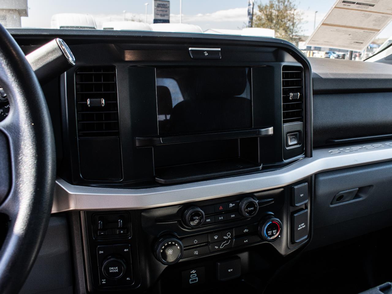 2025 Ford F-350