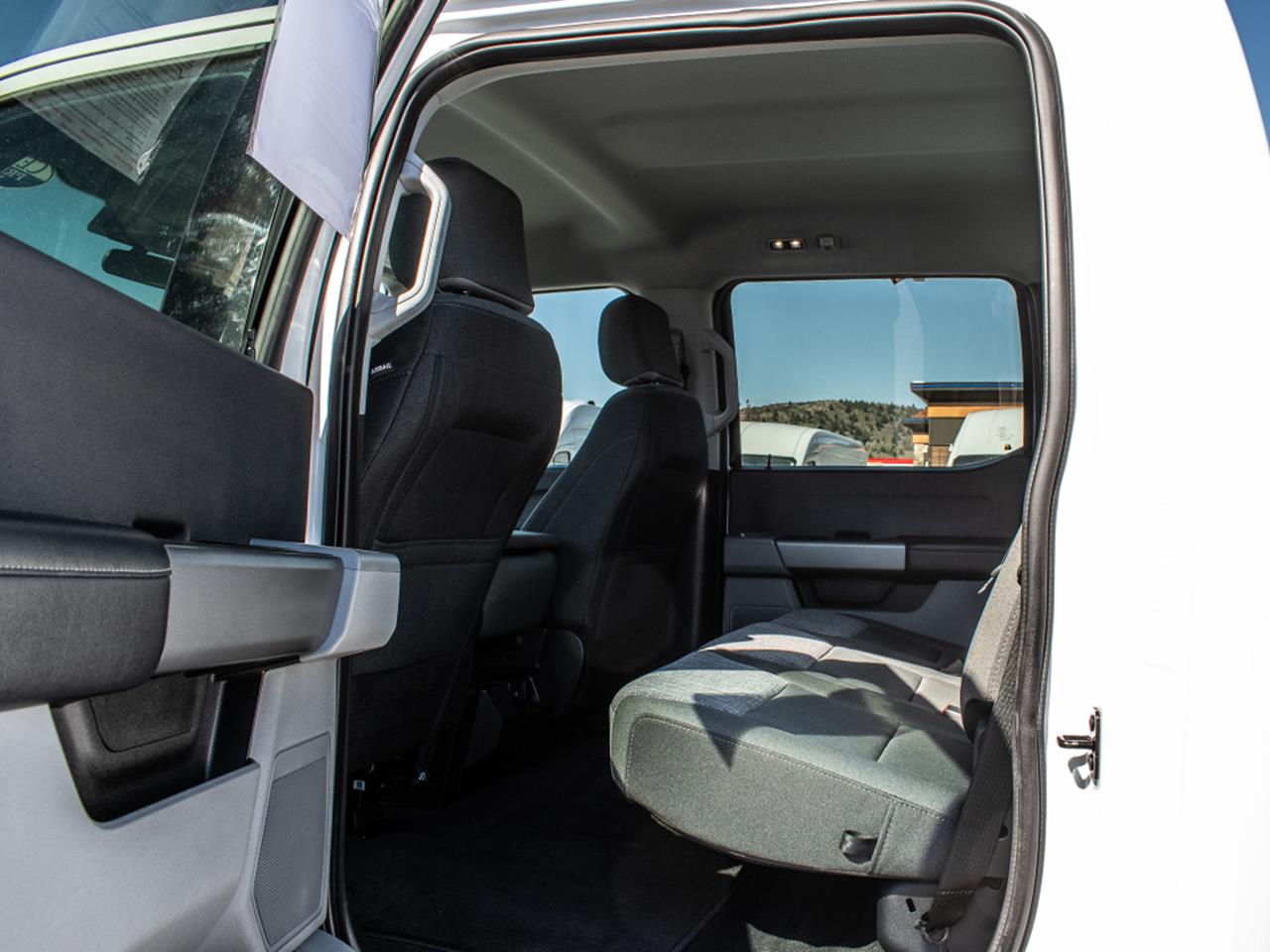 2025 Ford F-350