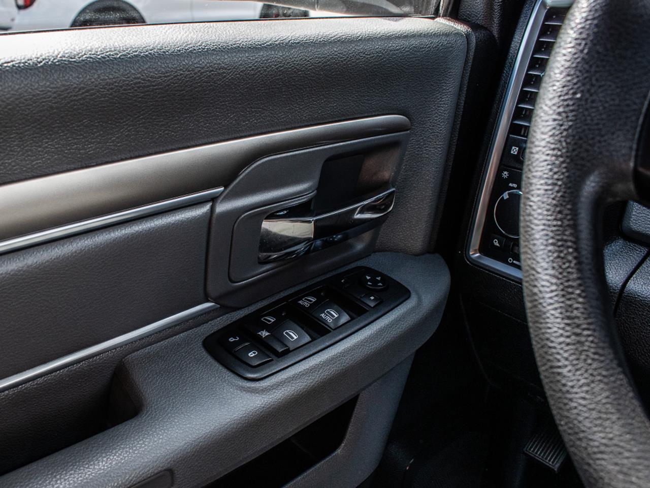 2018 Ram 2500