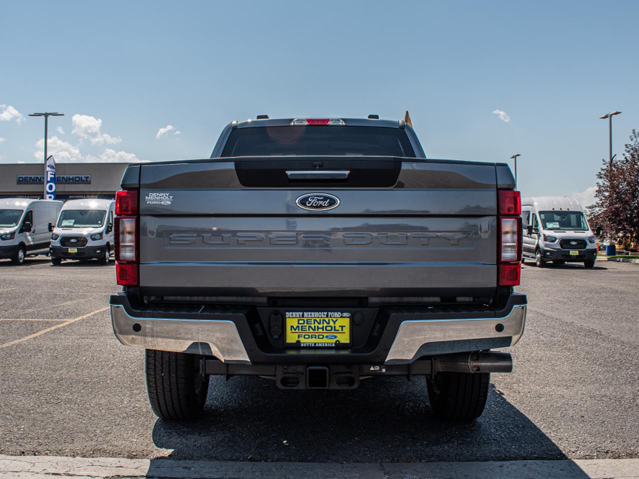 2022 Ford F-350