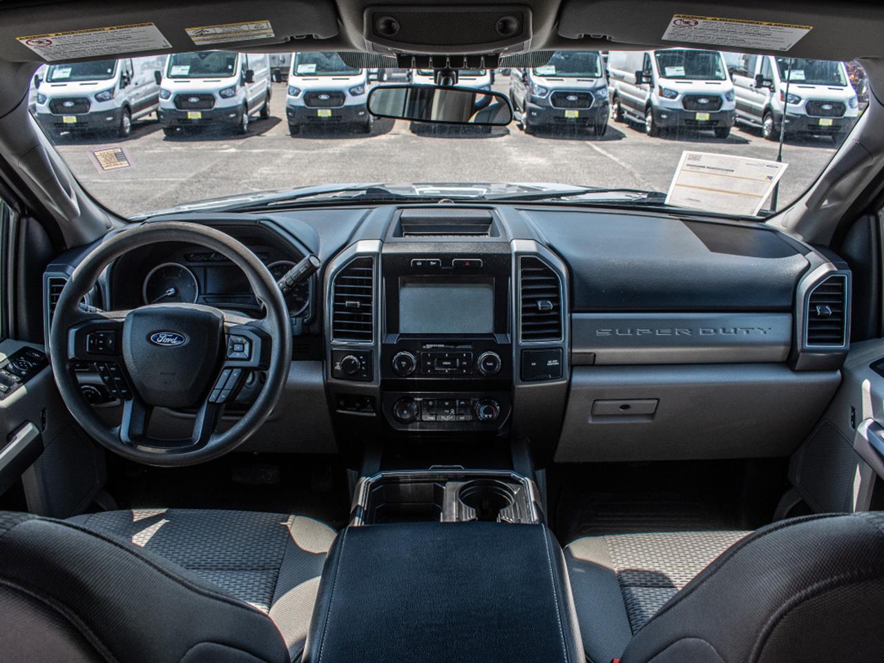 2022 Ford F-350