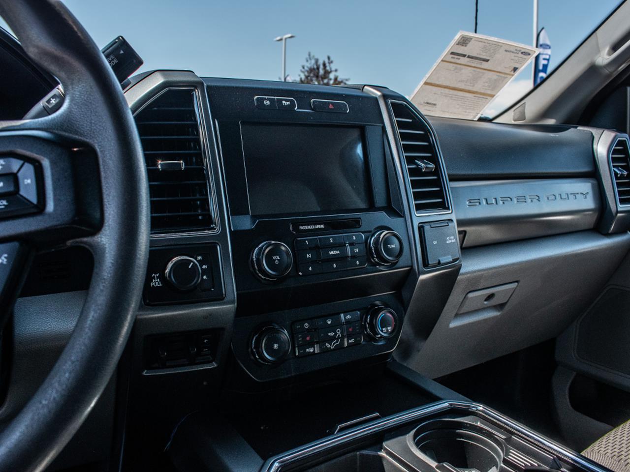 2022 Ford F-350