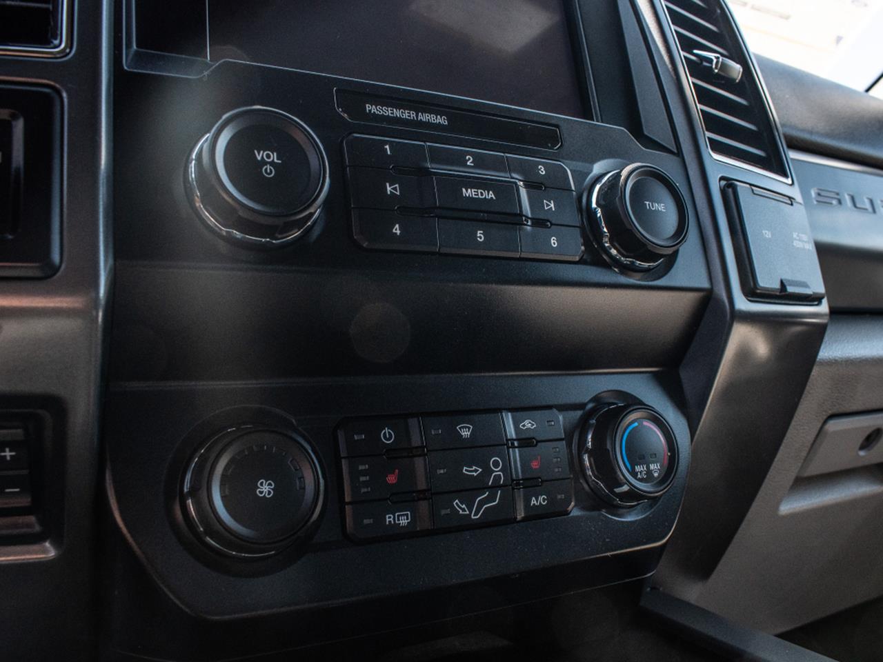 2022 Ford F-350