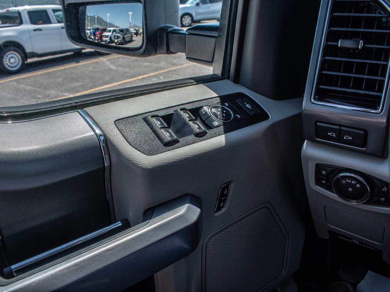 2022 Ford F-350