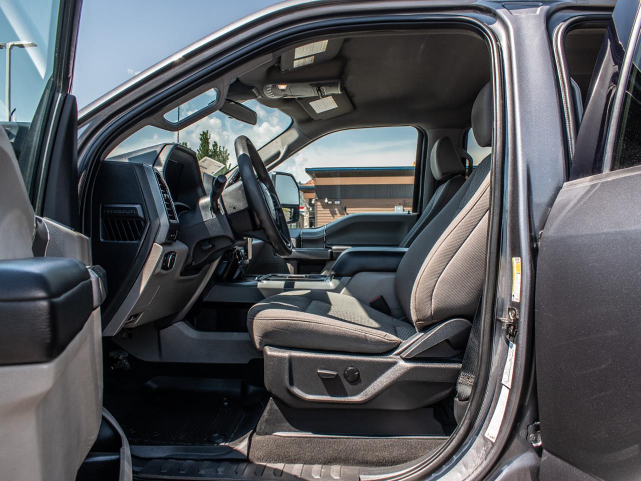 2022 Ford F-350