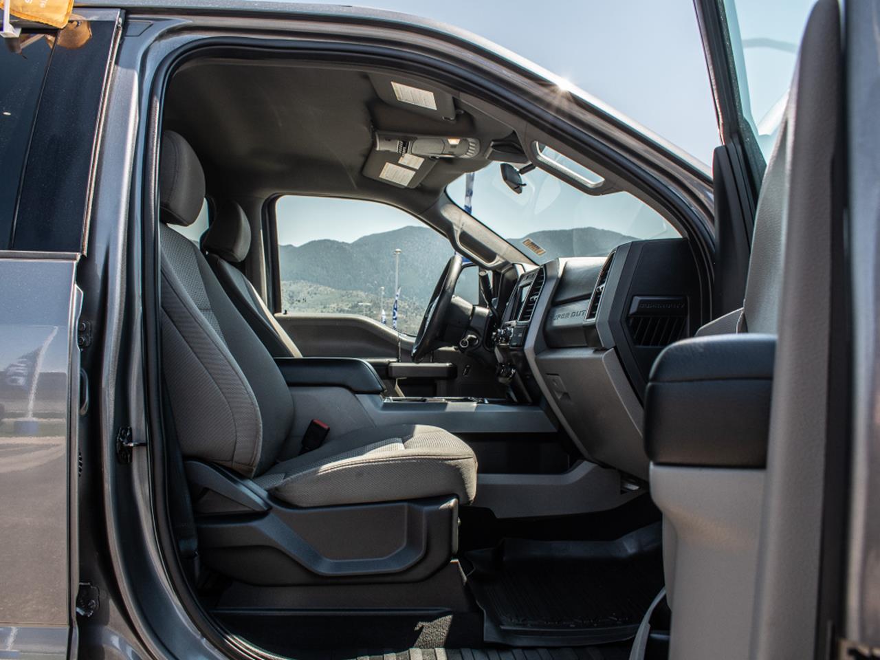 2022 Ford F-350