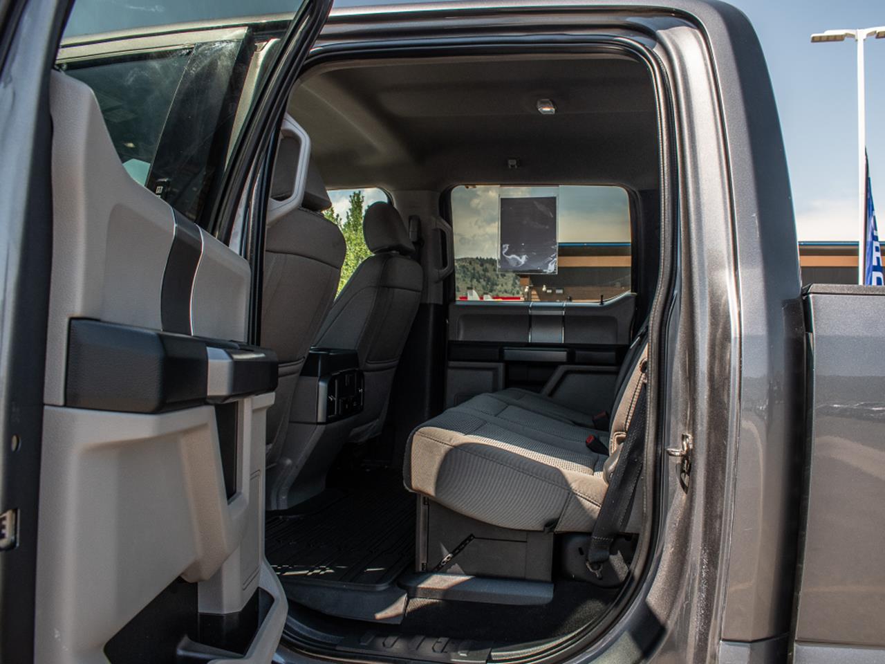 2022 Ford F-350