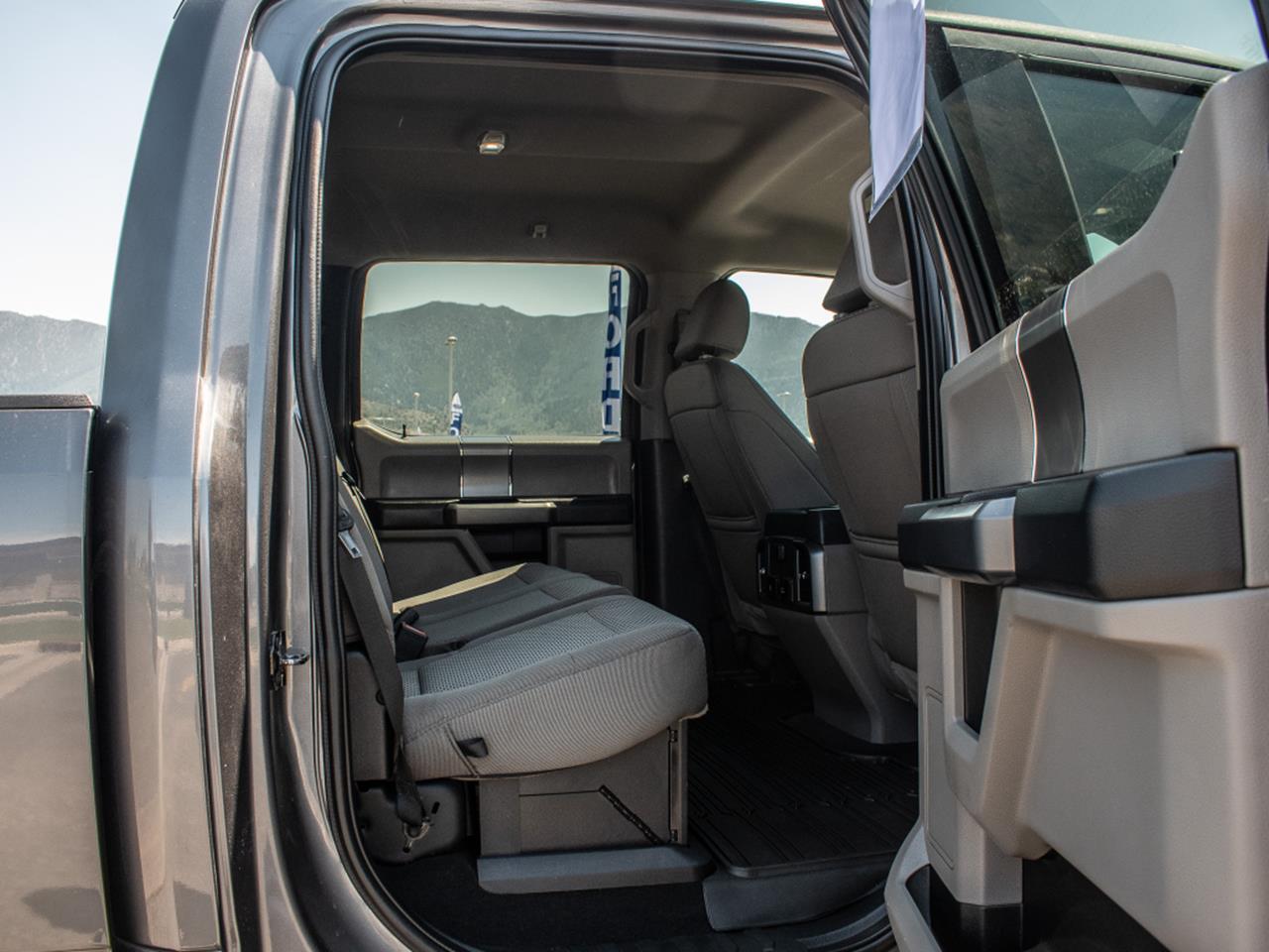 2022 Ford F-350