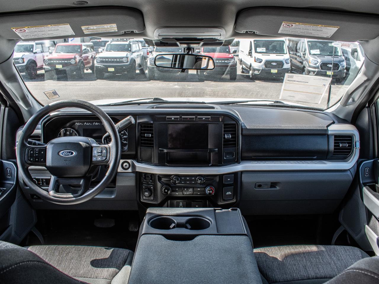 2024 Ford F-350