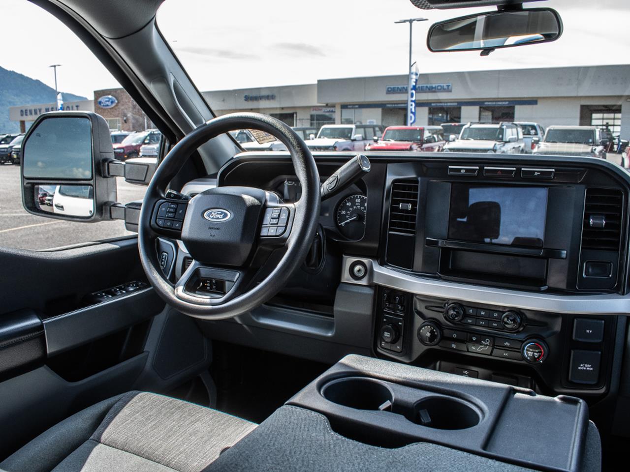 2024 Ford F-350