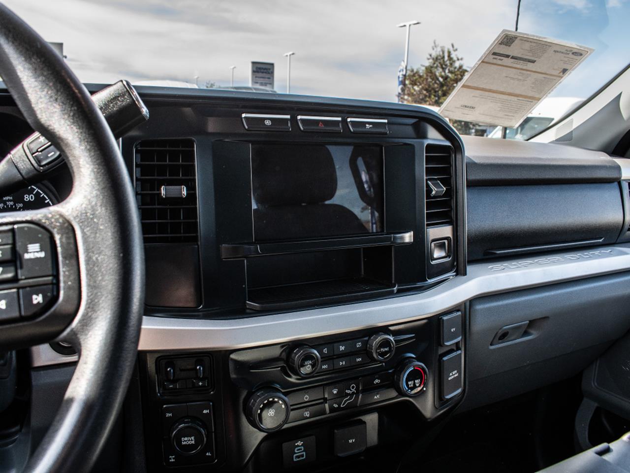 2024 Ford F-350