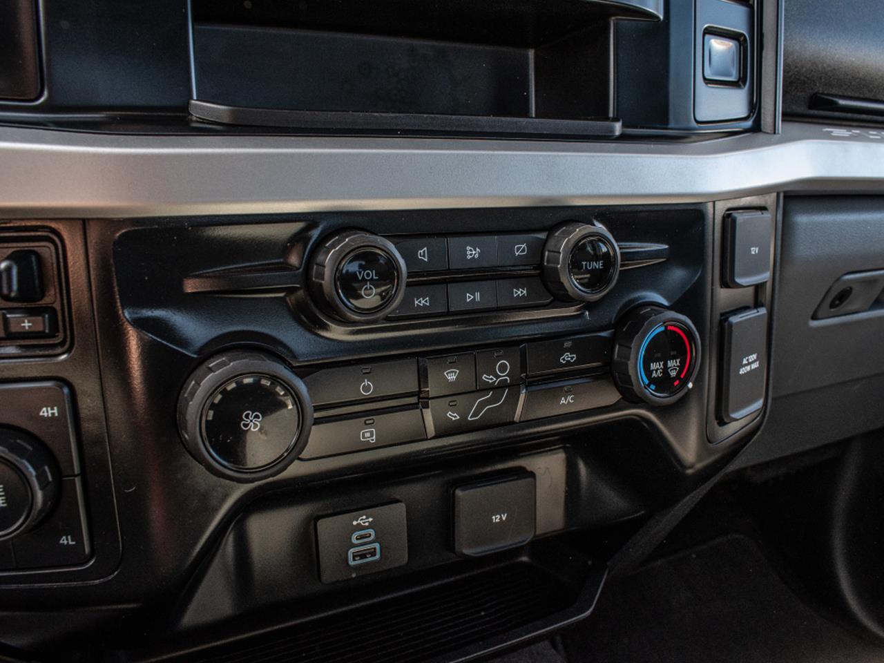 2024 Ford F-350