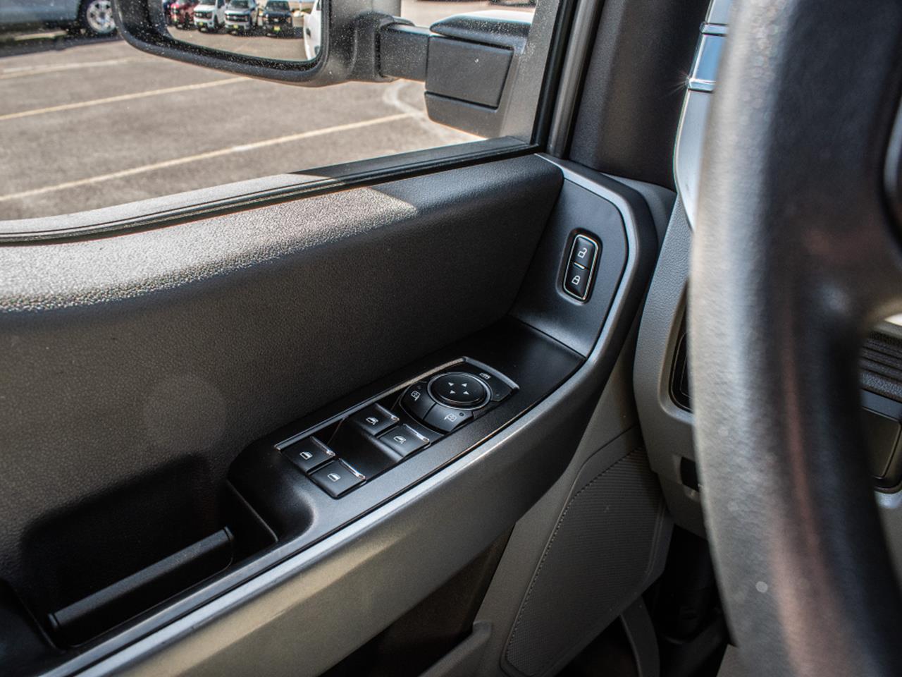 2024 Ford F-350