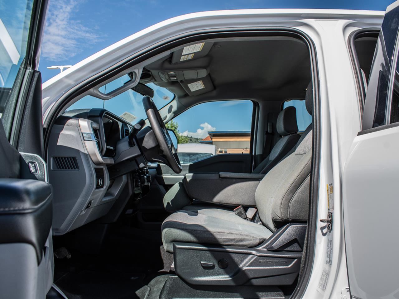 2024 Ford F-350