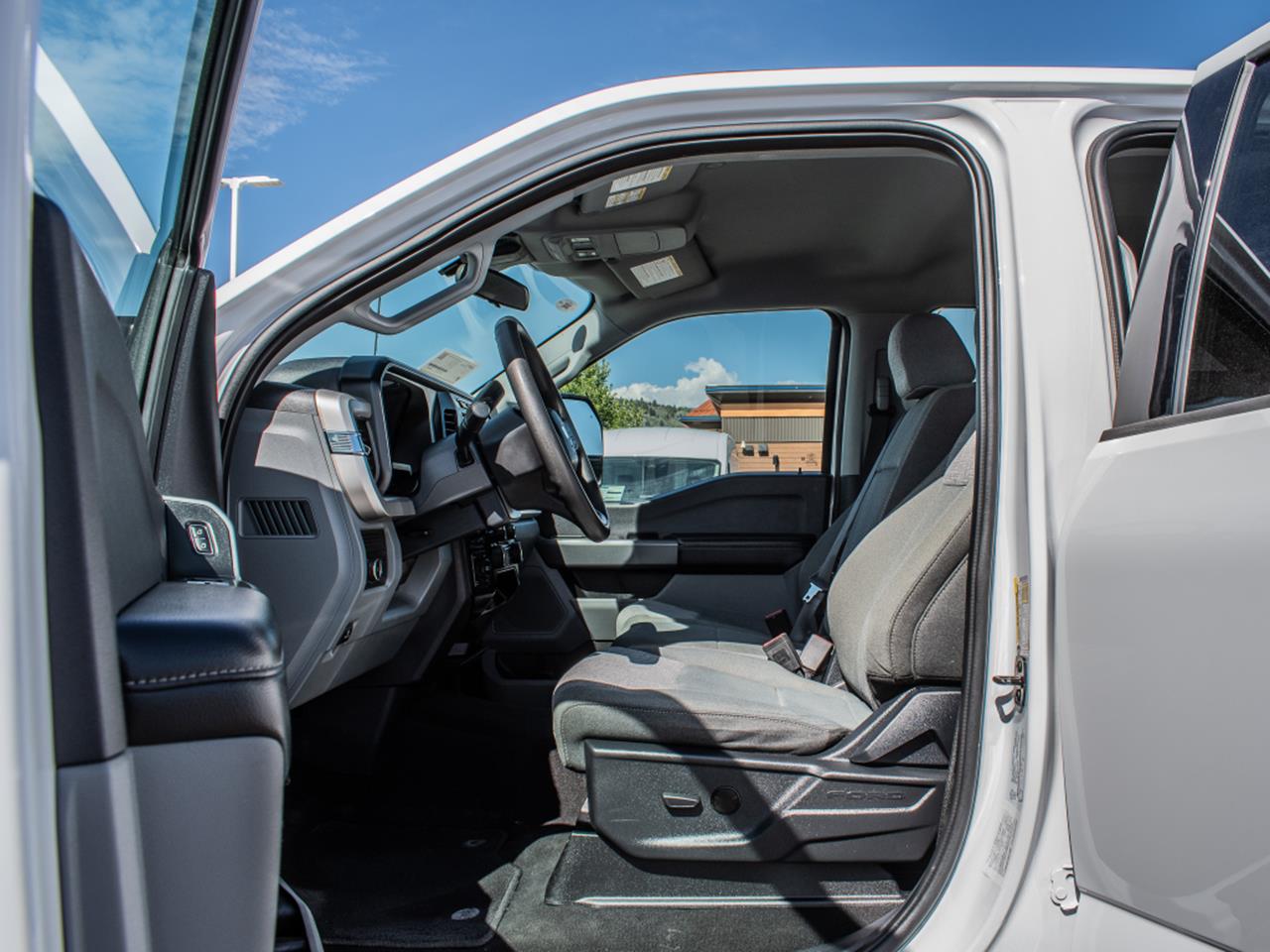 2024 Ford F-350