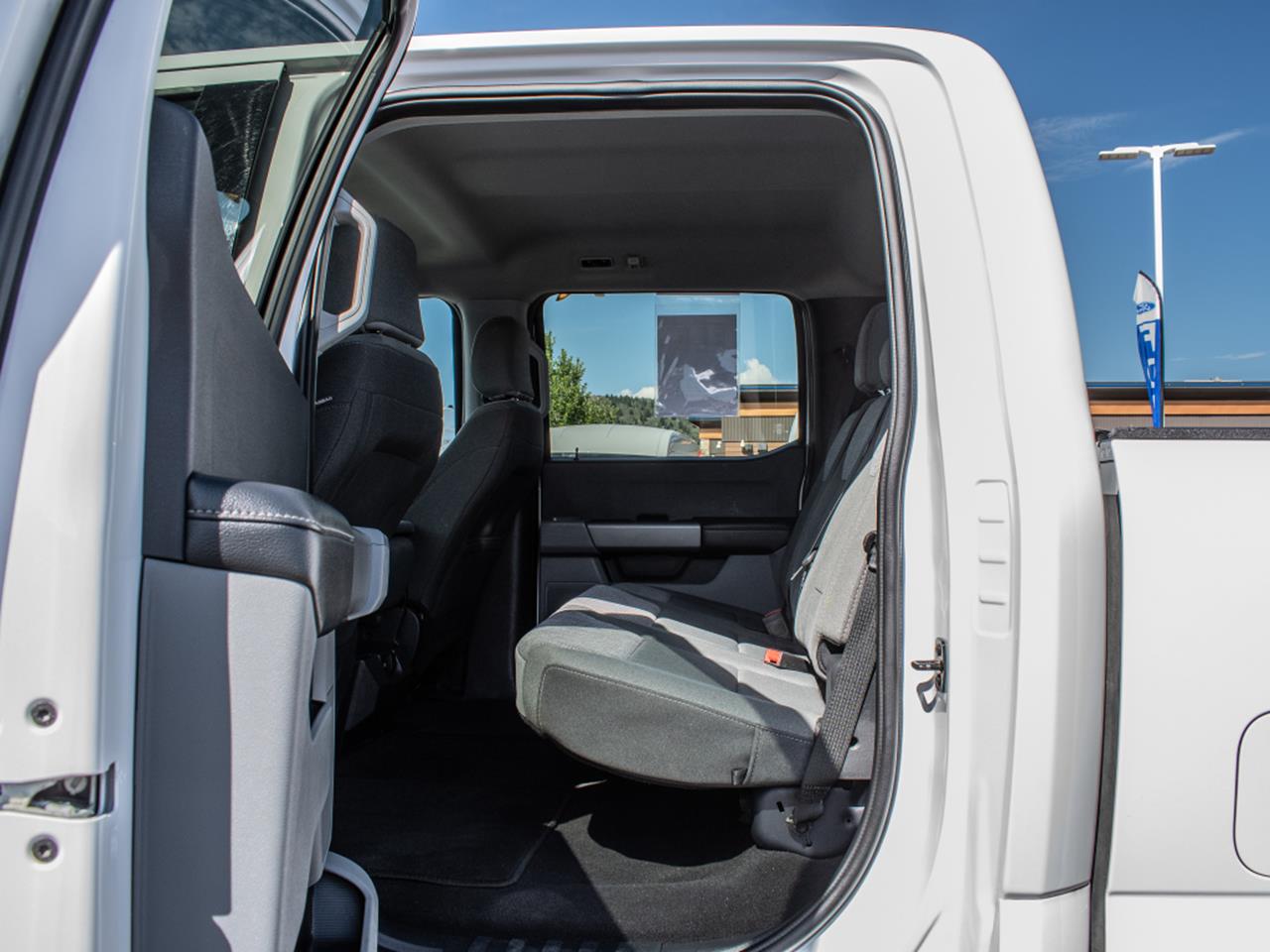 2024 Ford F-350