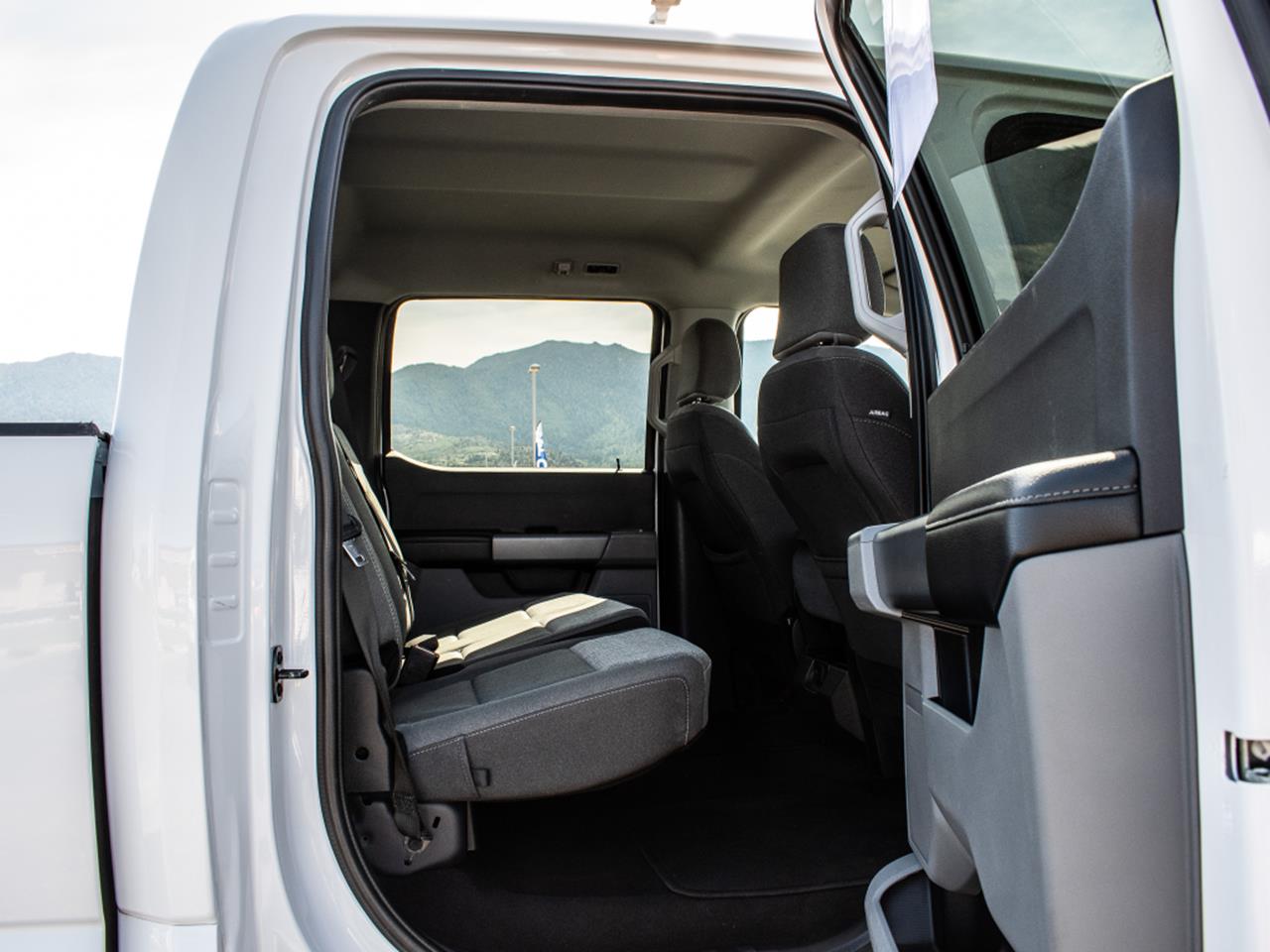 2024 Ford F-350