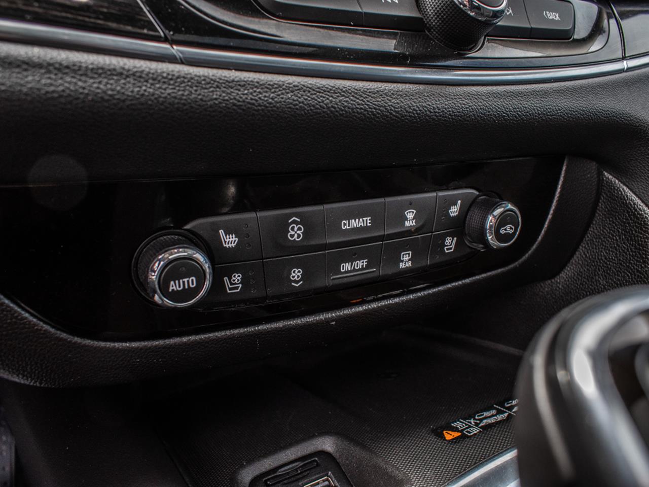 2021 Buick Enclave