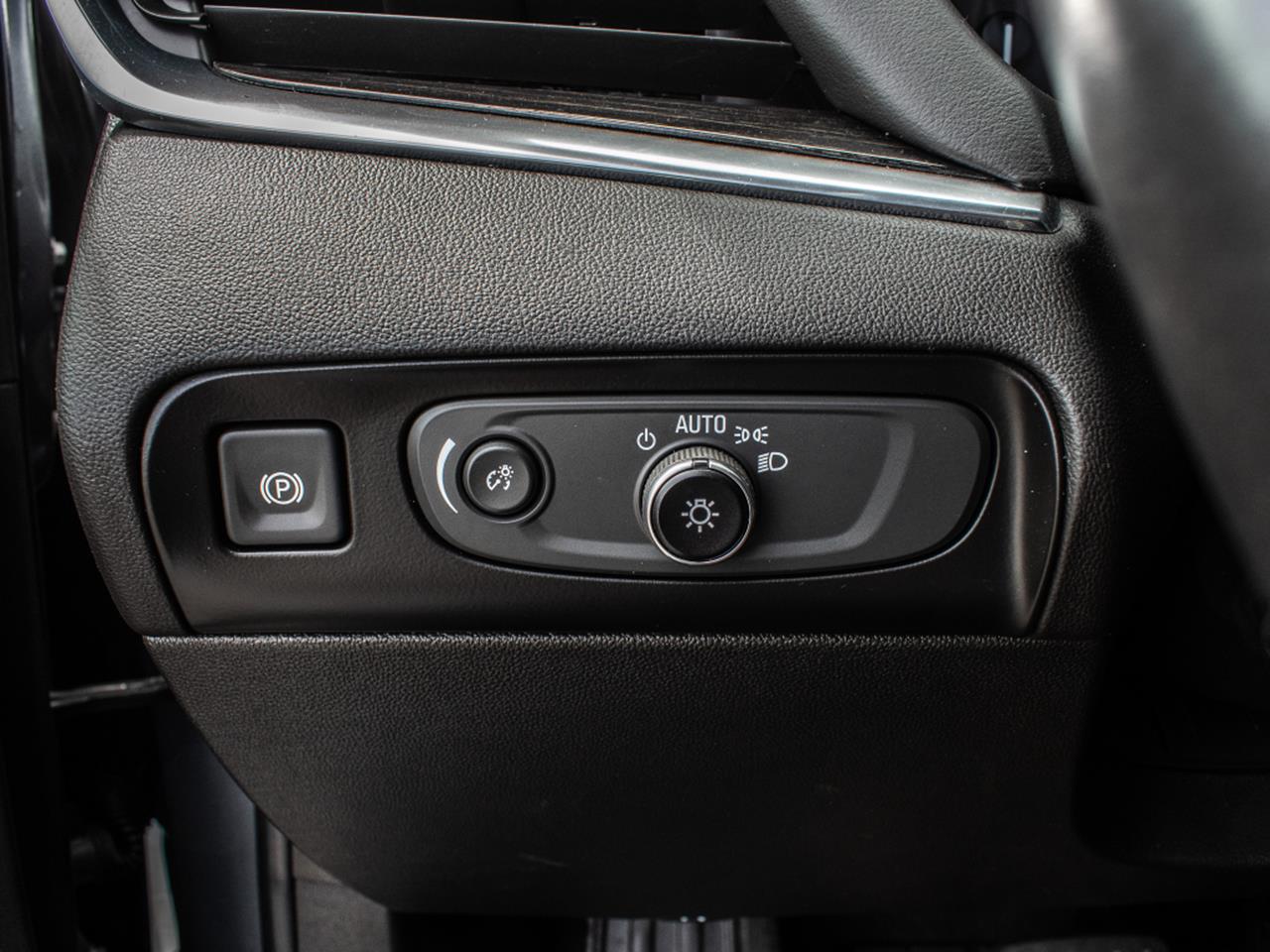 2021 Buick Enclave