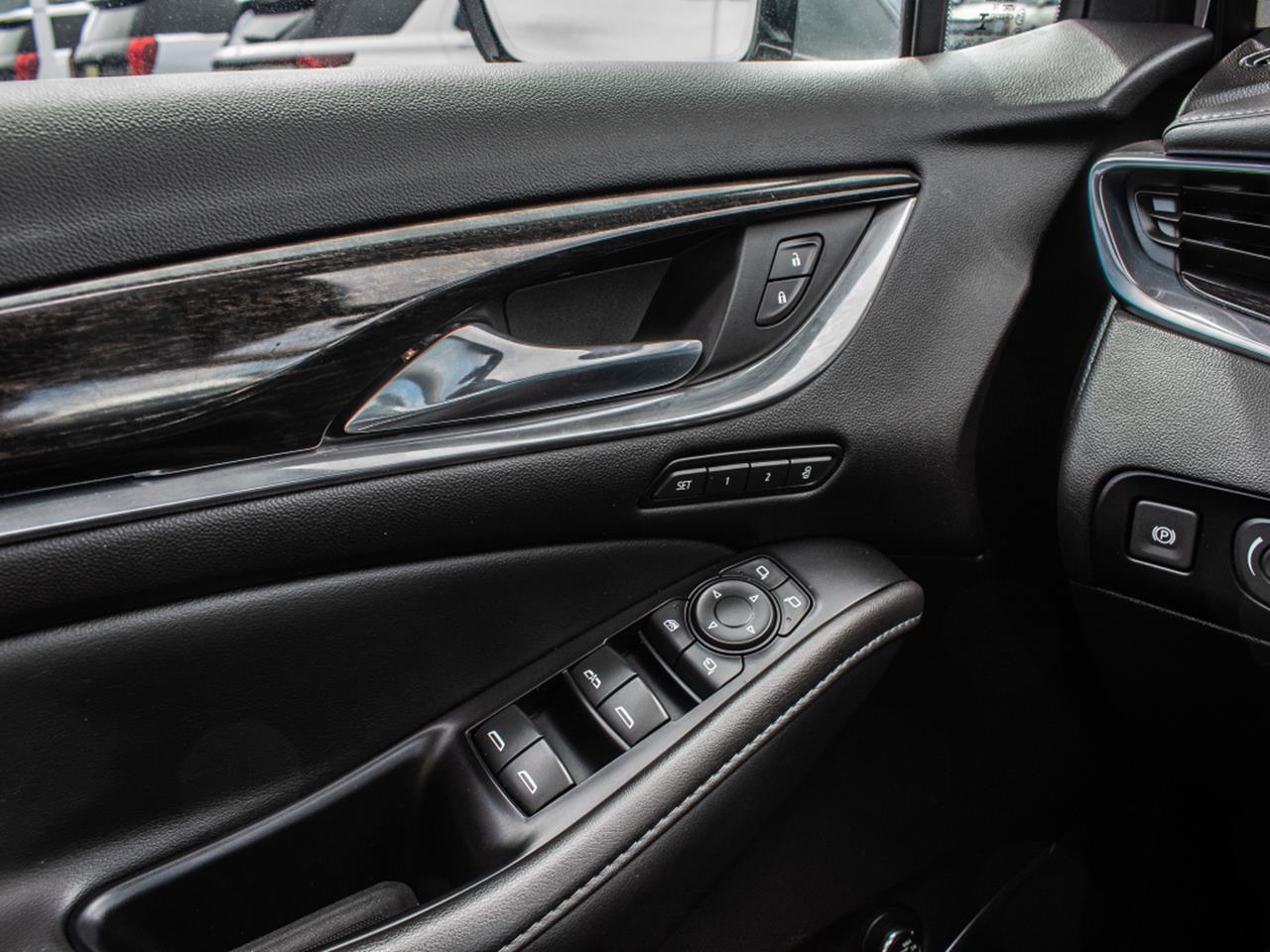 2021 Buick Enclave