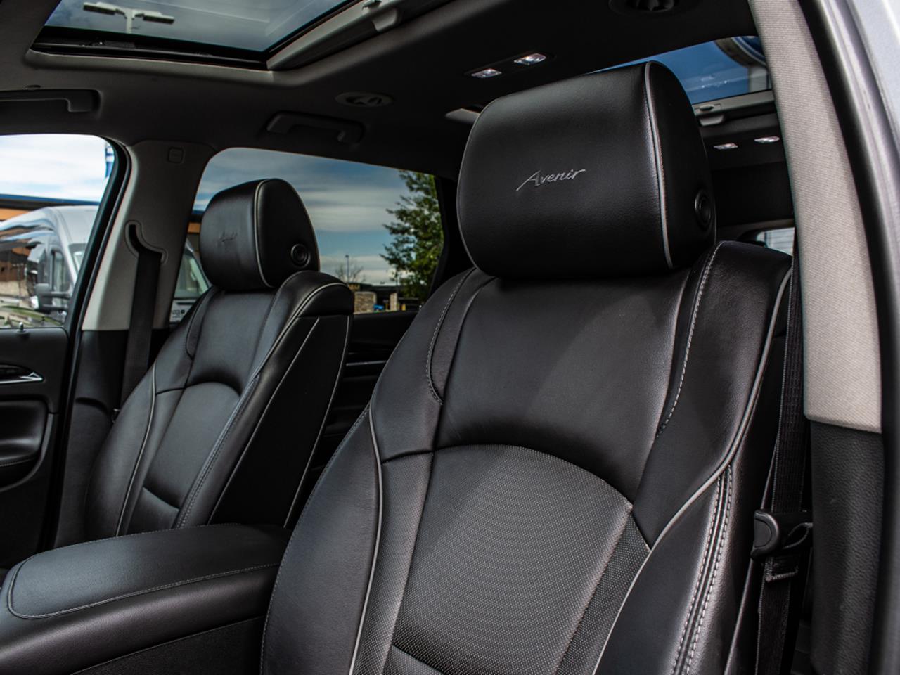 2021 Buick Enclave