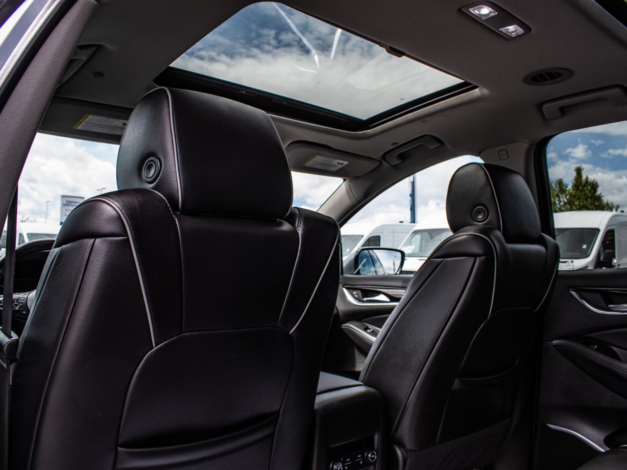 2021 Buick Enclave