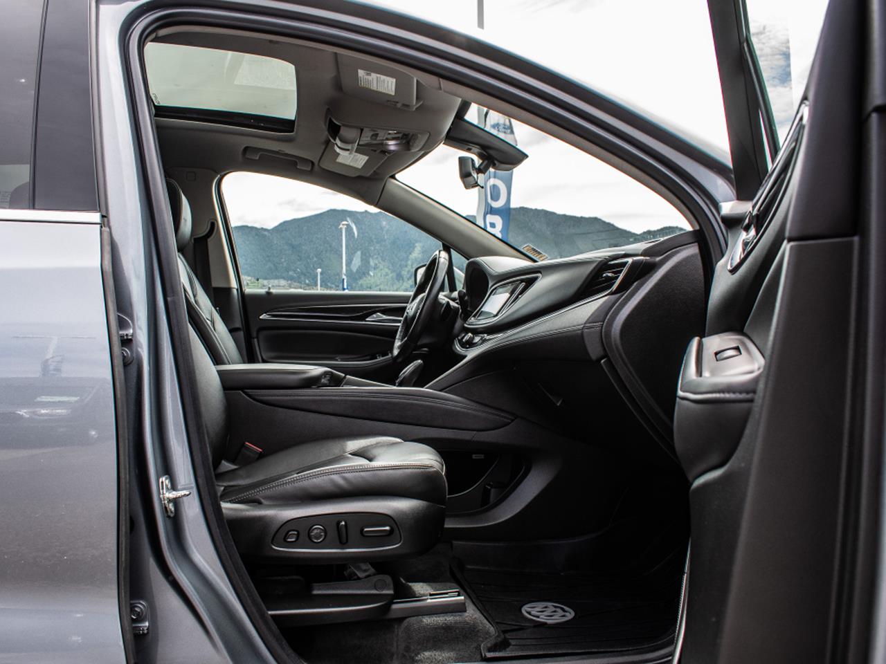 2021 Buick Enclave
