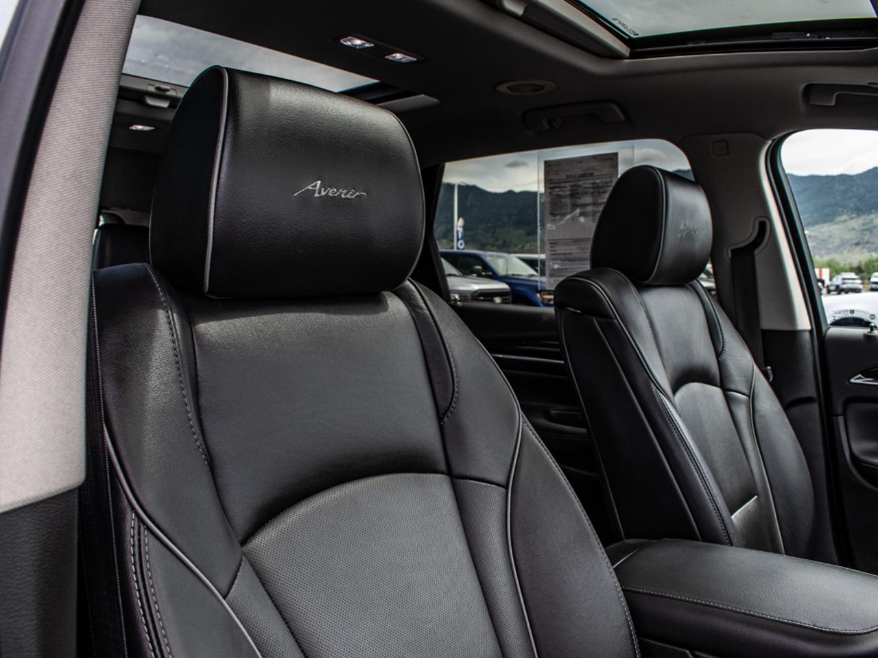 2021 Buick Enclave