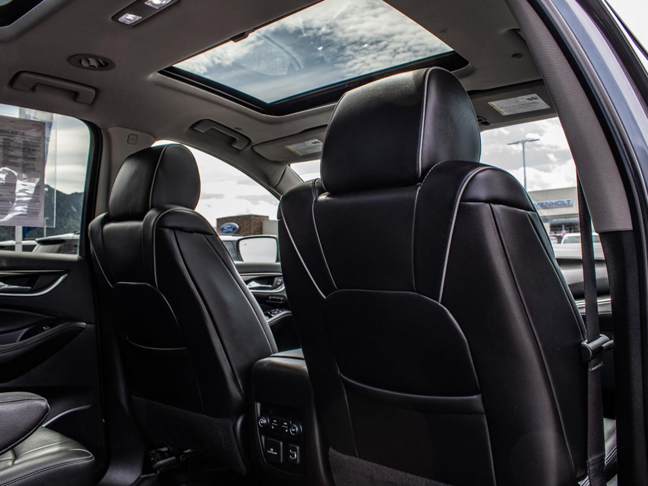 2021 Buick Enclave