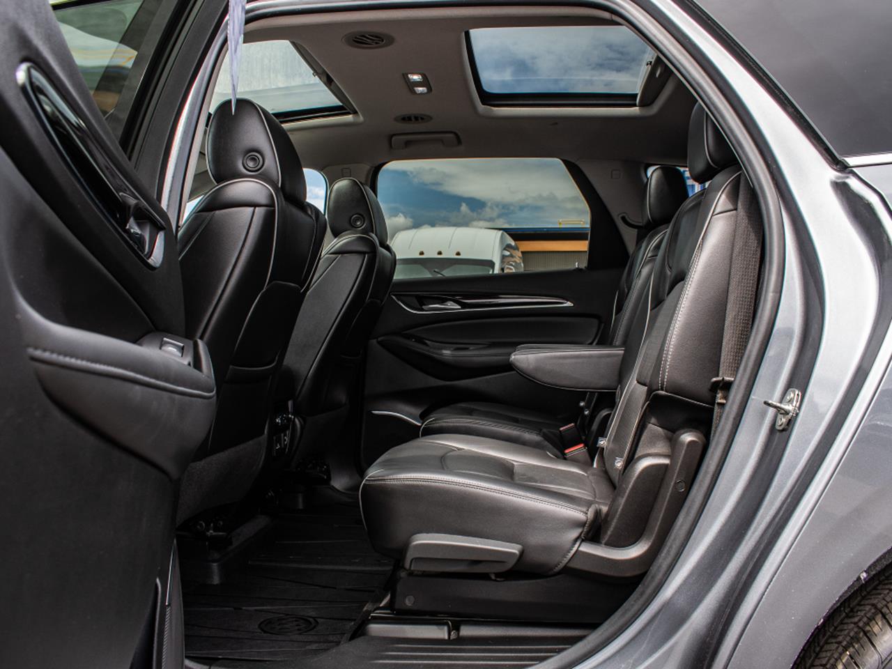 2021 Buick Enclave