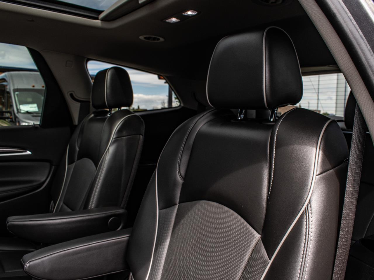 2021 Buick Enclave