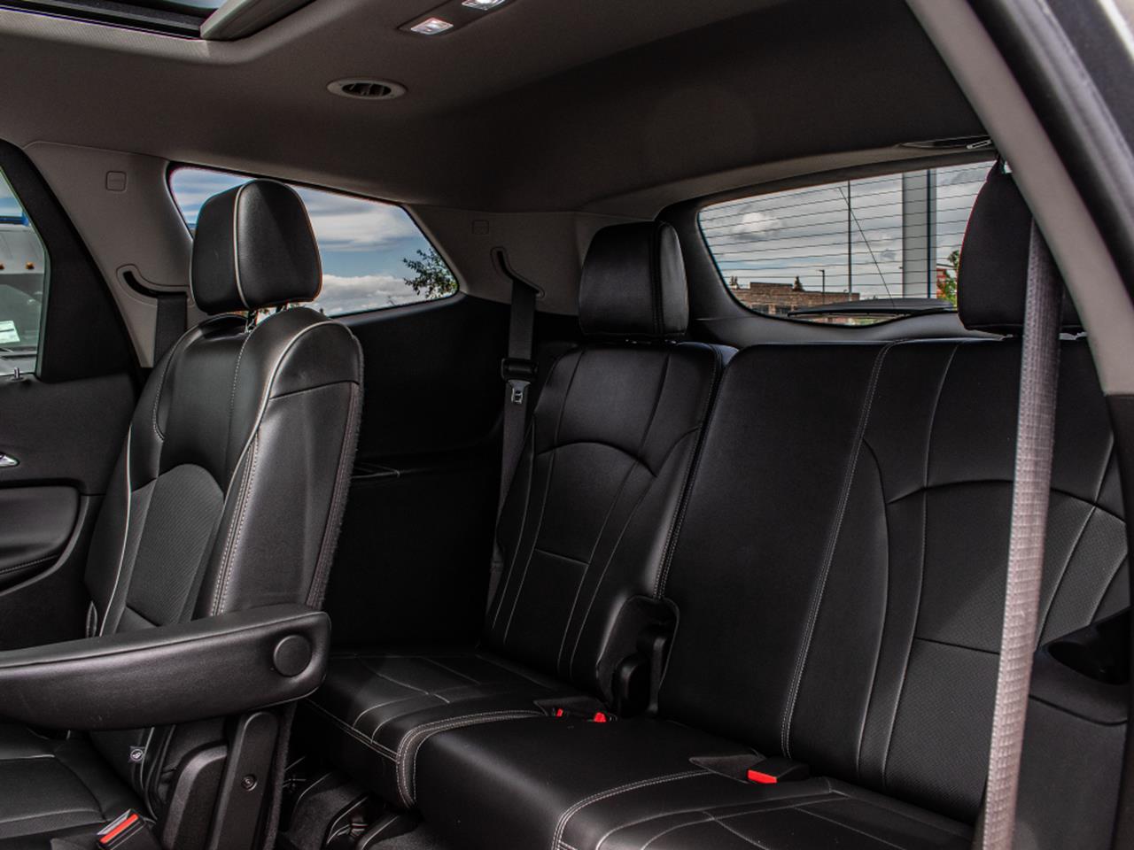 2021 Buick Enclave