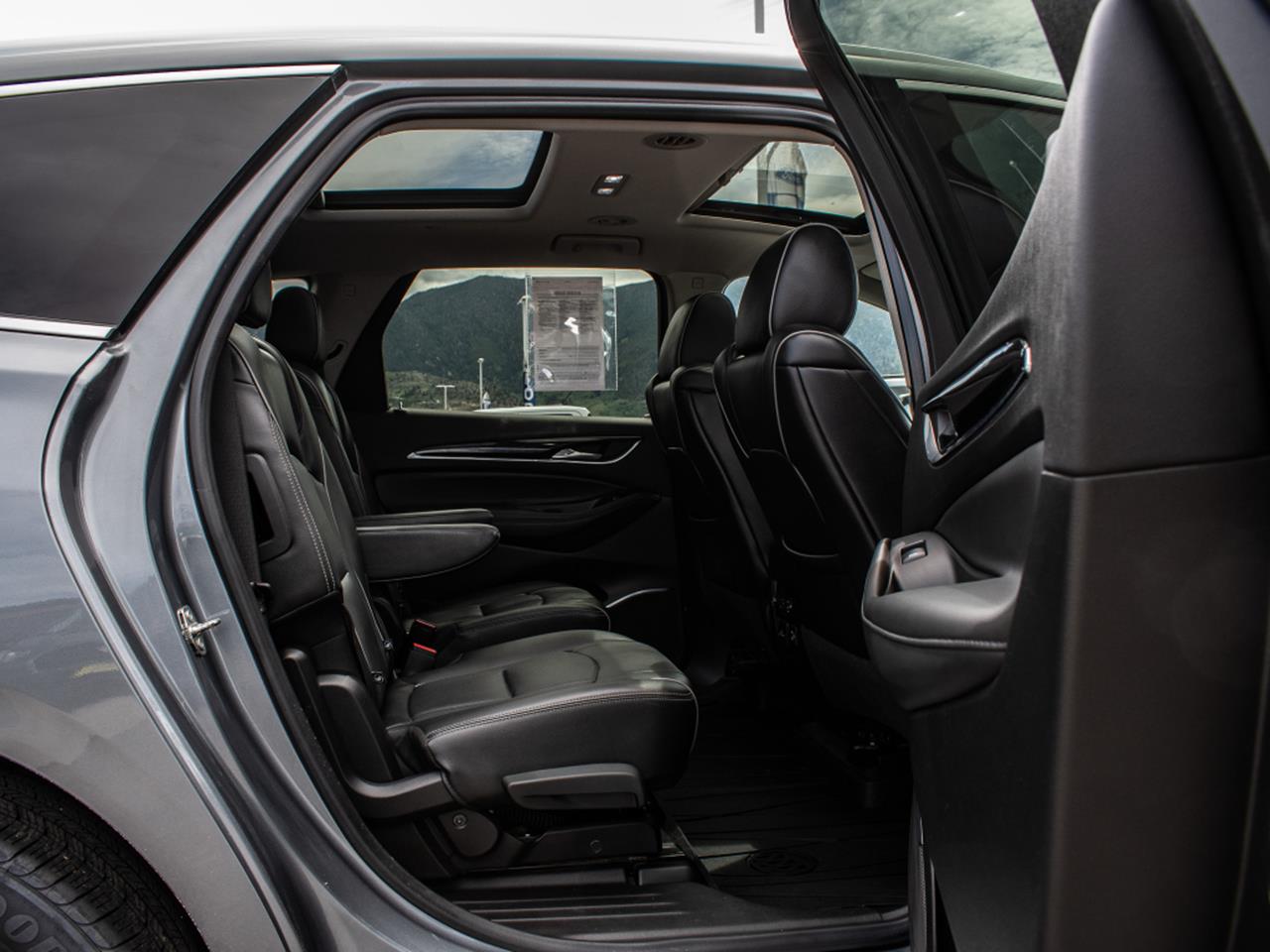 2021 Buick Enclave