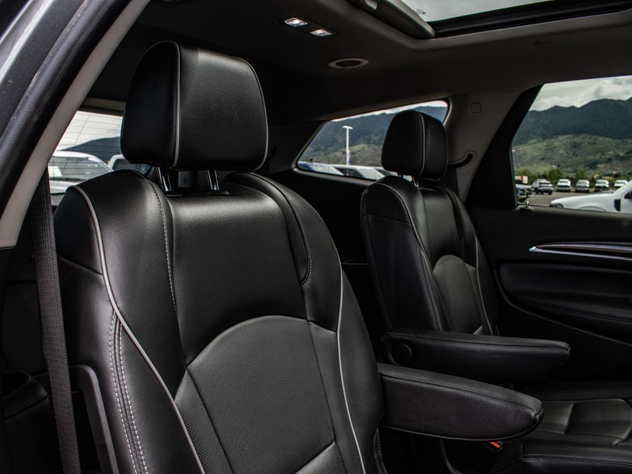 2021 Buick Enclave