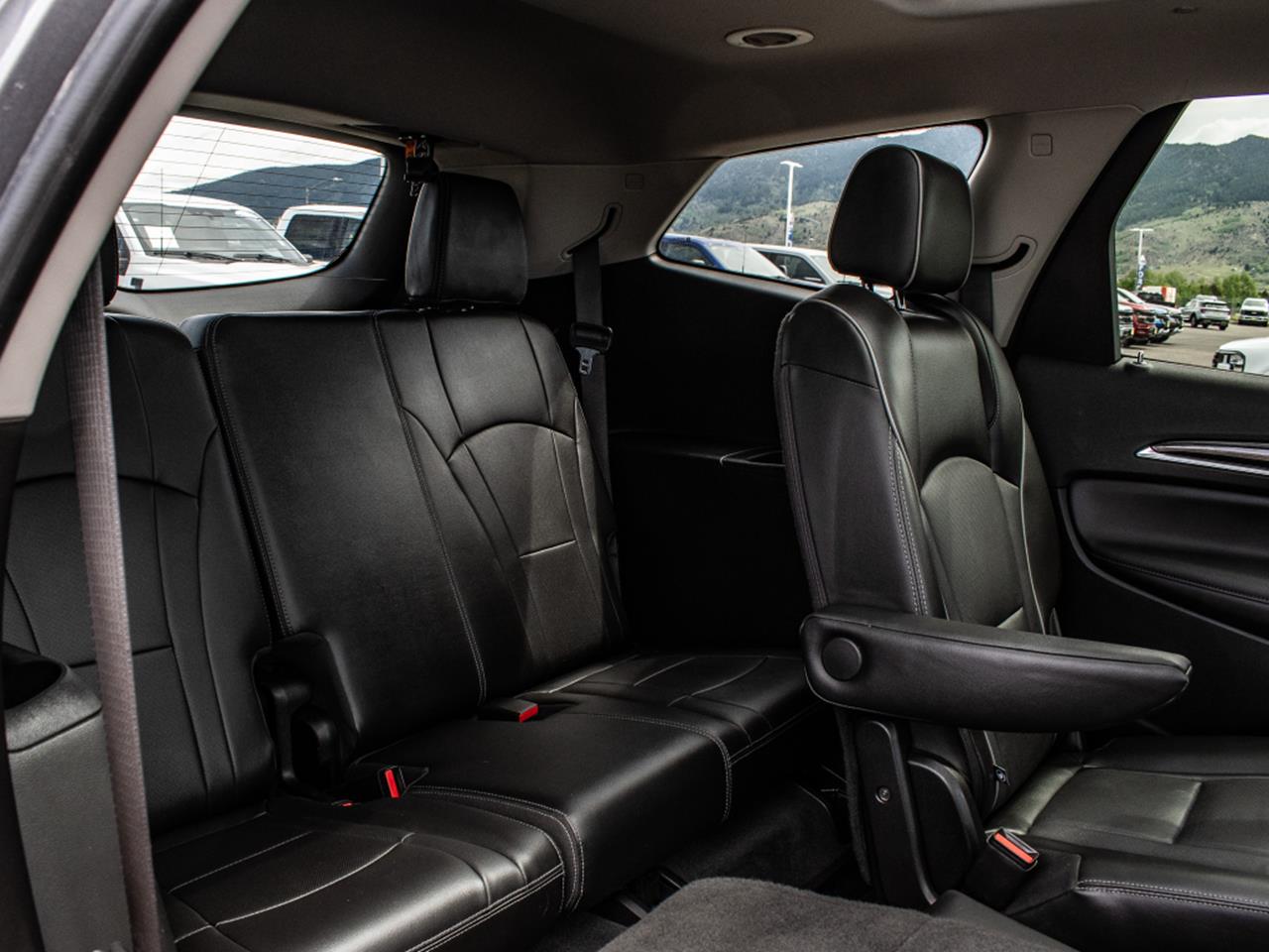 2021 Buick Enclave