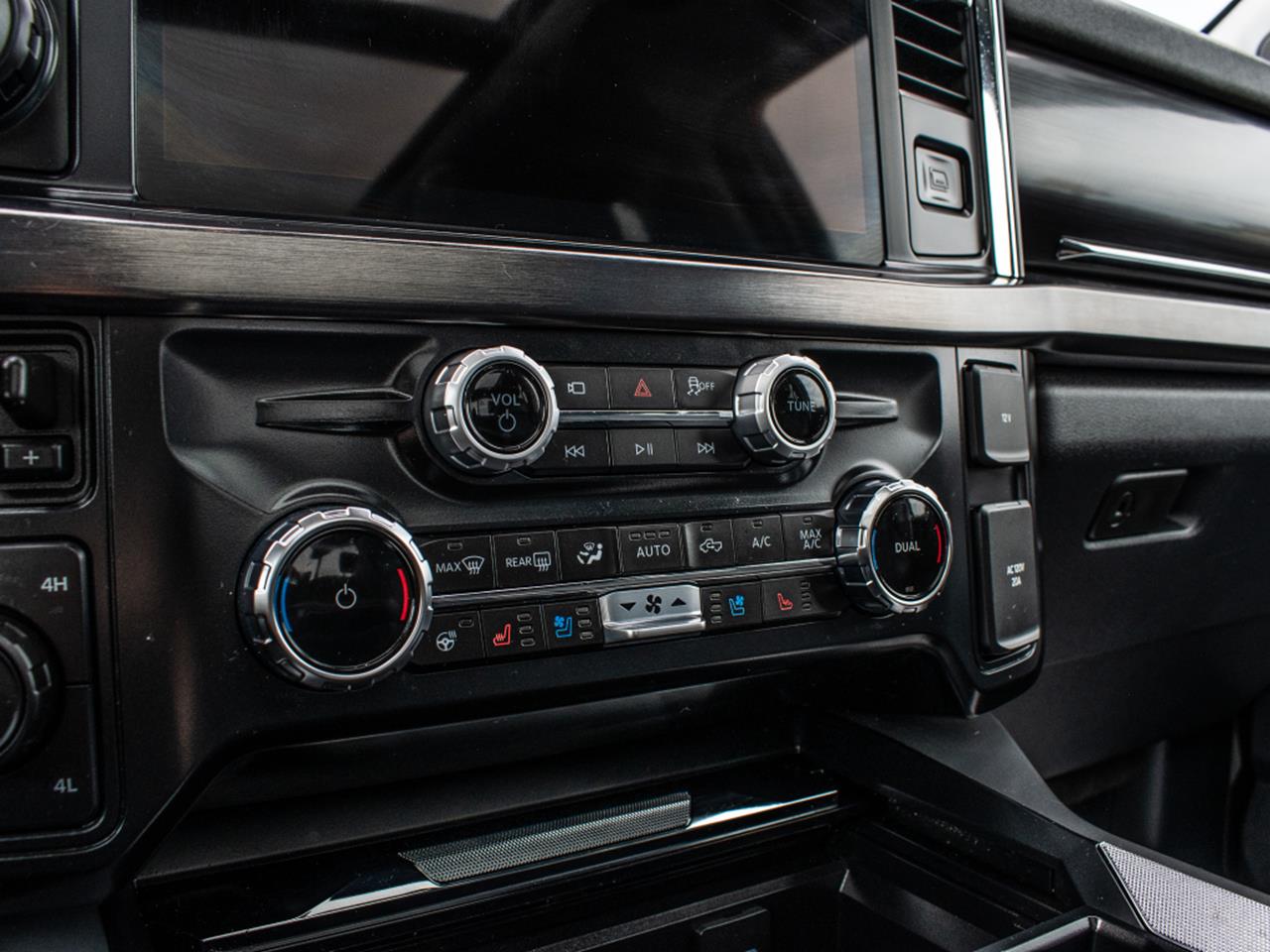 2025 Ford F-350