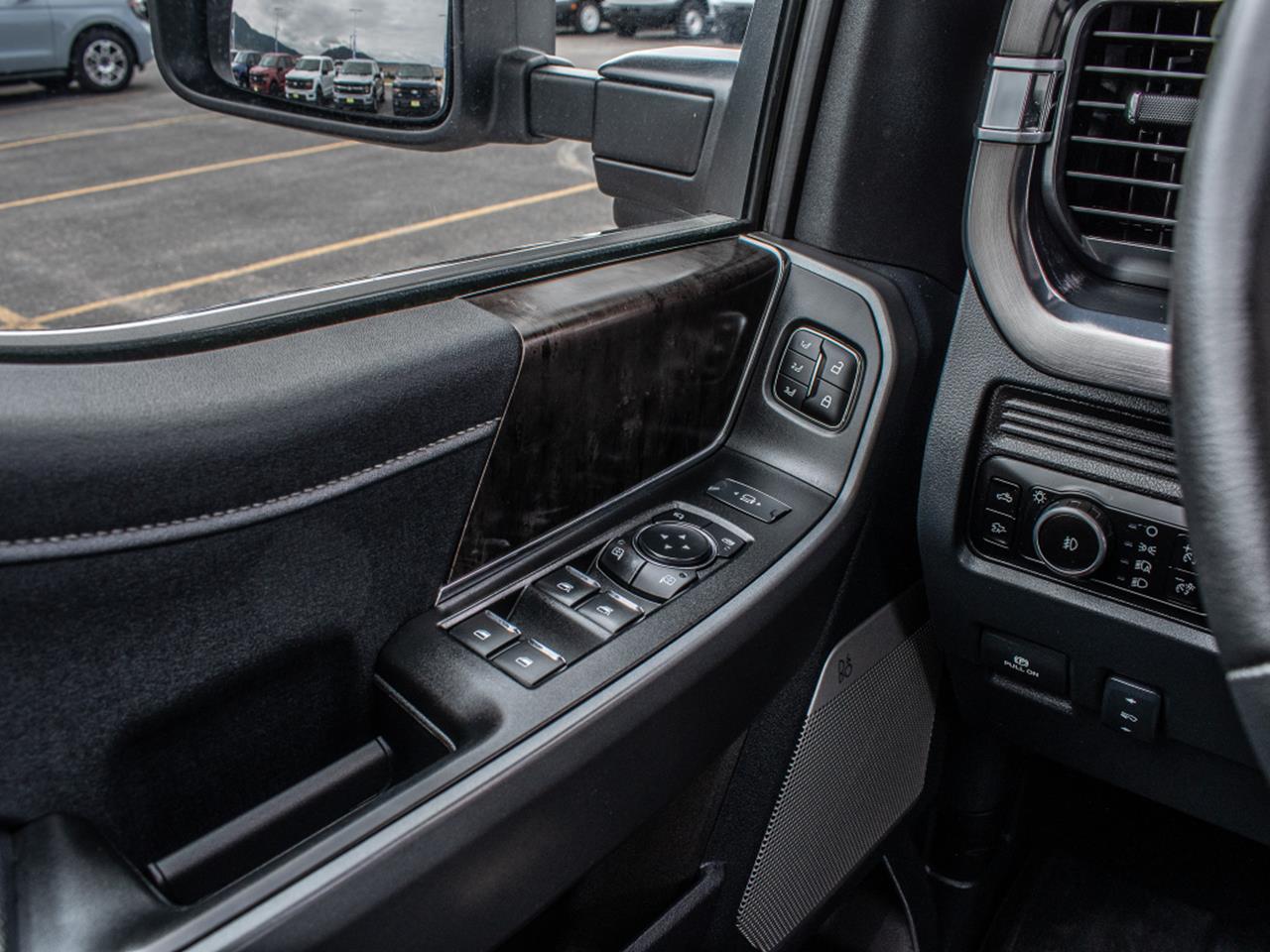 2025 Ford F-350