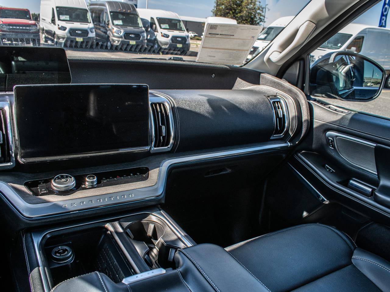 2025 Ford Expedition MAX