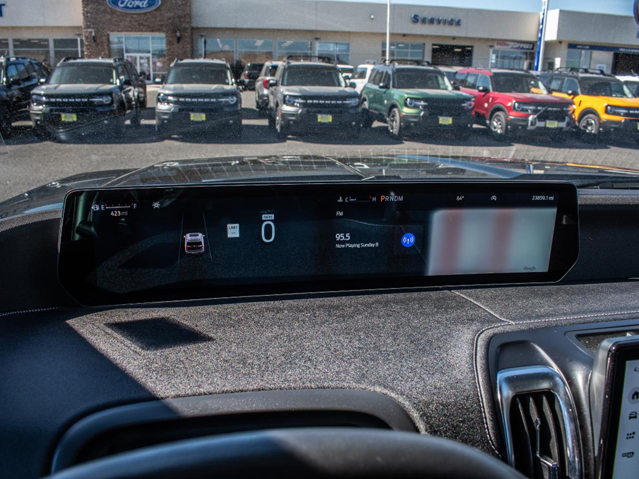 2025 Ford Expedition MAX
