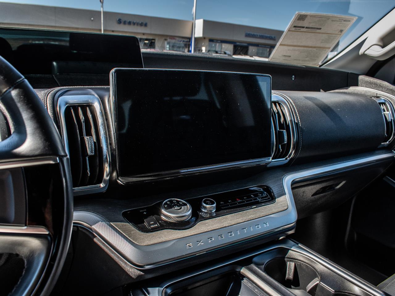 2025 Ford Expedition MAX