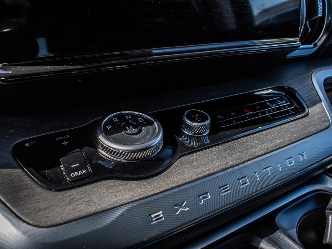 2025 Ford Expedition MAX