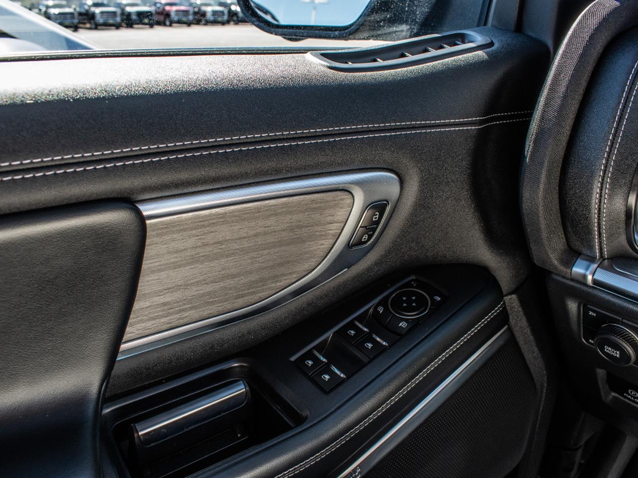 2025 Ford Expedition MAX