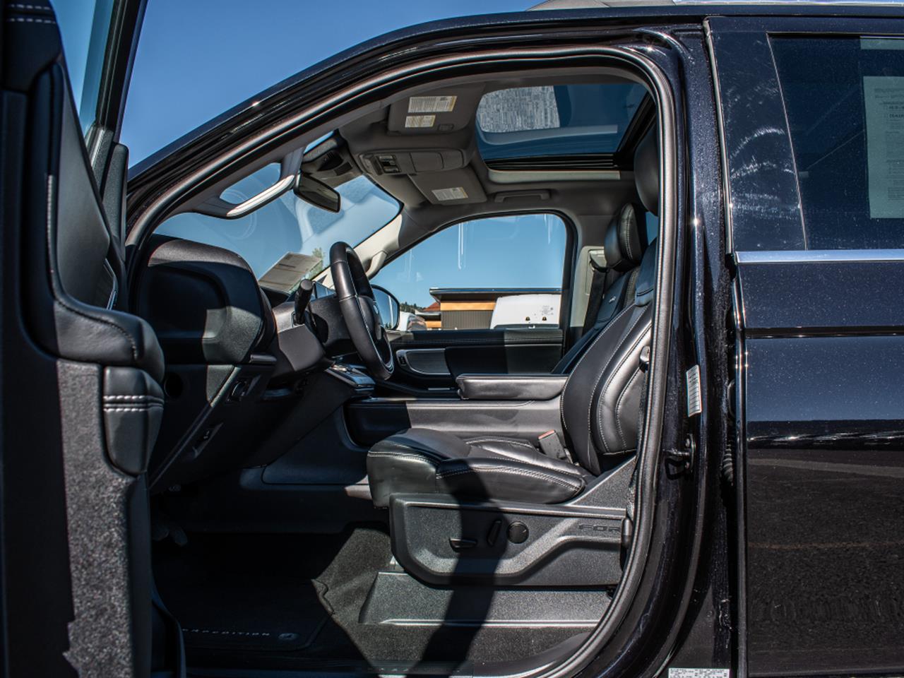 2025 Ford Expedition MAX