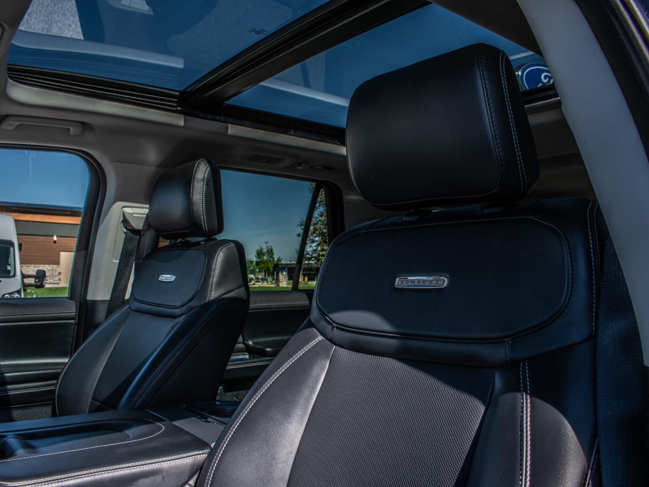 2025 Ford Expedition MAX
