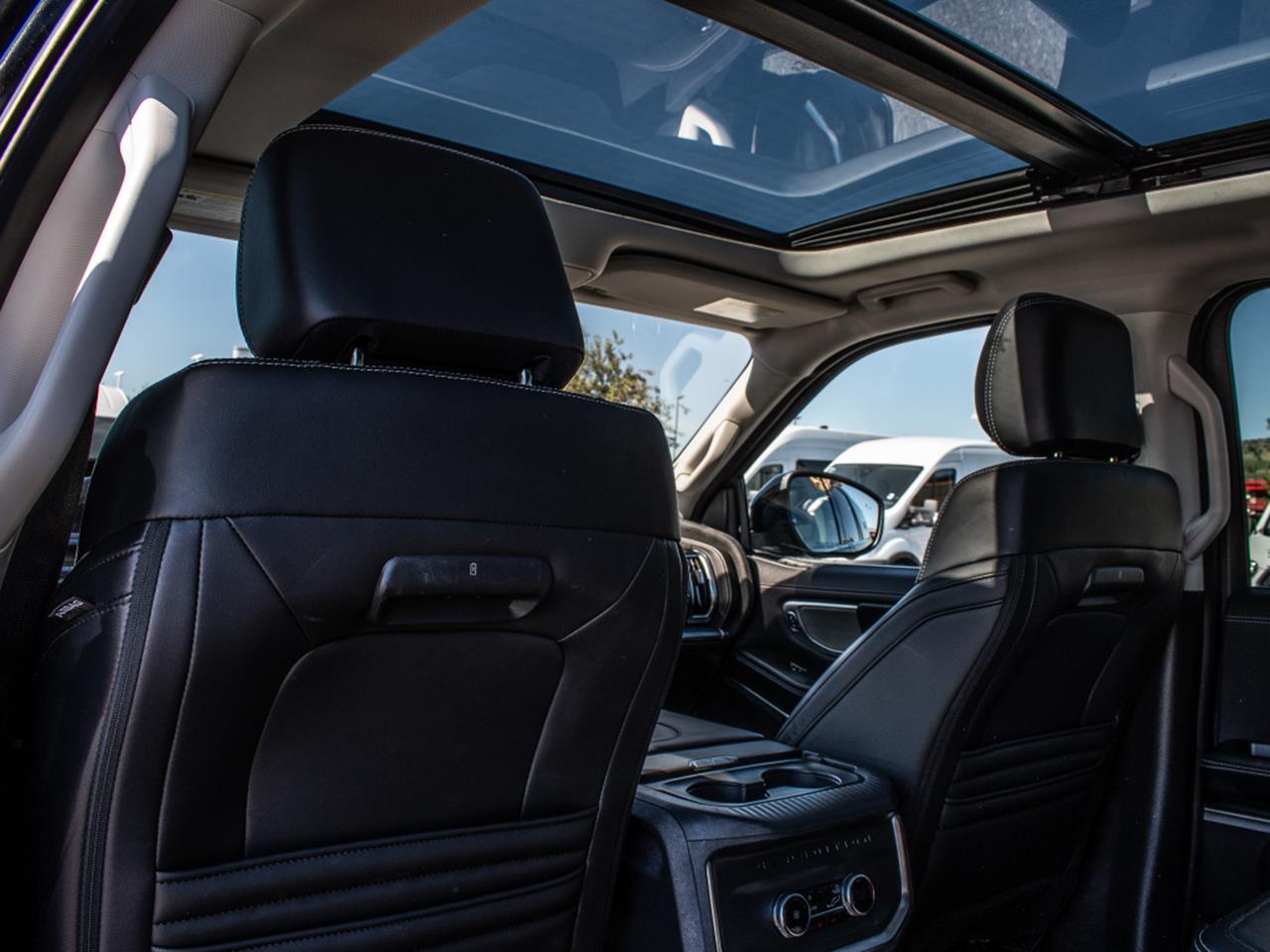 2025 Ford Expedition MAX